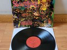 Sacrifice- Forward to Termination lp IMPORT
