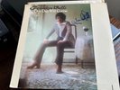 Frankie Valli Auto Autographed Signed Vinyl Record Album Passed Beckett Review