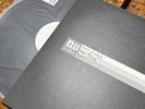 CURSED Two LP TEST PRESS Deathwish RARE  Hardcore Punk Record