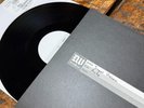 SUPER UNISON Auto TEST PRESS Deathwish RARE  Punch The Armed
