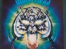 Motörhead – Overkill  GWLP 4 UK Reissue 1986 VG+