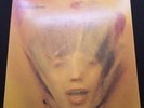 The Rolling Stones • Goat's Head Soup • Vinyl LP • Gatefold • COC 59101 • 1973