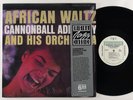 Cannonball Adderley & His Orchestra 