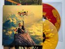 Gorillaz - The Mountain Red Liquid Splatter Vinyl Double LP