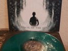 Famous Last Words Council of the Dead  Green Vinyl super rare  only 500 made