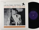 Ron Carter 
