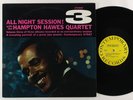 Hampton Hawes 