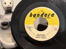 BENNY INGRAM Jello Sal / how can i keep you loving me BANDERA 7