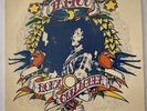 Rory Gallagher-Tattoo-White Label-First/Test Pressing-Never Played