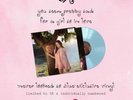 Olivia Rodrigo You Seem Pretty Sad | Target Never Looked So Blue Vinyl [PRESALE]