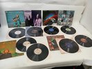 Van Morrison Vinyl LP Bundle 12 Inch Records 33RPM