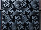 The Rolling Stones - Steel Wheels - PROMO W/ PRESS RELEASE & PHOTO - 1989 Rollin