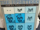 The Upsetters Lee Scratch Perry and Friends-Build the ark 3LP Boxset Near Mint