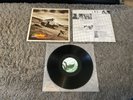 Dodgy “Homegrown” Original U.K. 1994 vinyl Lp + Inner
