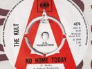 THE KULT*NO HOME TODAY*DEMO****PSYCH*FREAKBEAT*CBS LABEL*HEAR BOTH