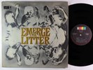The Litter - Emerge LP - Probe VG+