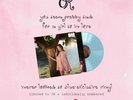 Olivia Rodrigo You Seem Pretty Sad | Target Never Looked So Blue Vinyl [PRESALE]