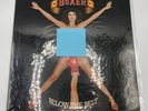 Boxer Below the Belt 1975 Virgin Records LP Vinyl Record Original Copy