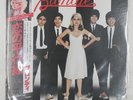 BLONDIE PARALLEL LINES CHRYSALIS WWS81139 LP