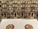 Led Zeppelin Physical Graffiti Original 2x LP Vinyl Swan Song SS 2-200 Rock 12