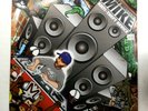 Mix Master Mike – Anti-Theft Device LP Record 1998 Asphodel Hip Hop 33 RPM