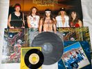 IRON MAIDEN SOMEWHERE IN TIME Vinyl LP 1986 EMI S33-1003  7