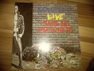 VINTAGE VINYL RECORDS ROCK LOU REED LIVE TAKE NO PRISONERS VERY  RARE VG VINYL