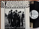 The Specials - Specials 1980 OG US First Press Vinyl LP EX