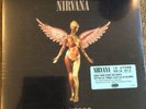 Nirvana In Utero 2013 Mix 2LP New Sealed