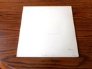 RARE   Early Beatles White Album #0001321 US Pressing Stereo SWBO 101