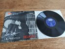 J.B. Priestley - Delight UK 1959 1st Argo Oval RG 159 Spoken Word RARE LP