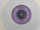 Charlie Drake-You Never Know. UK 7 Inch Charisma Label Vinyl. Peter Gabriel