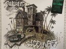 SUBLIME with ROME Blessings LP Limited Edition Translucent Green Vinyl BRAND NEW