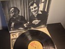 PROMO Dizzy Gillespie and Lalo Schifrin Free Ride 1977 Stereo LP VG+