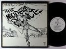 Pere Ubu - The Modern Dance LP - Base VG++