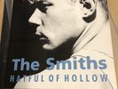 THE SMITHS ‘ HATFUL OF HOLLOW ‘ ROUGH TRADE - A1/B3 - VG/VG+