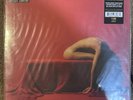 BAD OMENS - 'THE DEATH OF PEACE OF MIND' 2XLP (OXBLOOD /ORANGE ) VINYL
