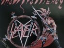 Slayer - Show No Mercy Lp Vinyl Album