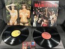 ROXY MUSIC Country Life 1974 / Manifesto 1979 Original US Pressings VINYL LP LOT