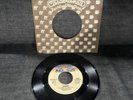 KISS UNPLAYED Rare Original 1980 Promo 45 SHANDI 7” Vinyl Single CASABLANCA