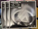 Linkin Park Papercuts Limited Zoetrope Picture Disc Vinyl LP SEALED