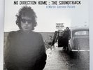 Bob Dylan Bootleg Series vol 7 No Direction Home 4 x LP vinyl box set 200gm NM