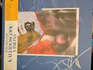 RARE SIGNED Tom Skinner | Kaleidoscopic Visions | Vinyl LP - Yellow