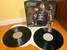 G-Unit - Beg For Mercy Vinyl - 2LP - 50 Cent - 2003 - Vinyl AS-IS Read DES.