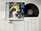 Def Leppard Hysteria Japan LP OBI [24069ER]