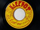 Alton Ellis/Jackie Edwards 