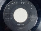 Baba Brooks/Patsy Millicent Todd 