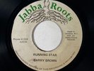 Barry Brown 