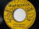 Bunny Brown 