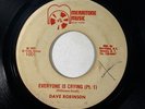 Dave Robinson 